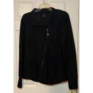 Mondetta women’s‎ black jacket